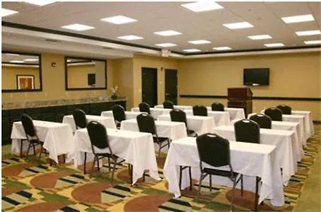 Durant Inn & Suites