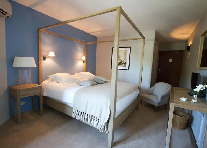 Hotel Santa Maria Saint-Florent 