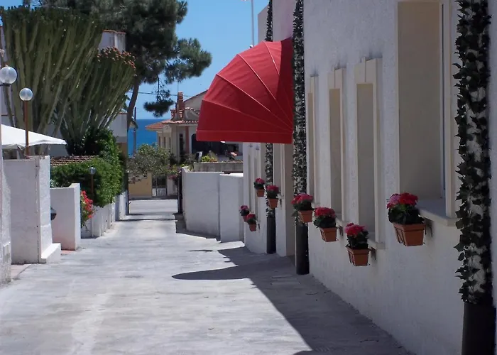 Hotel Noto Marina Lido di Noto