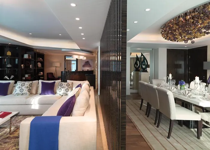 Millennium Al Rawdah Hotel Abu Dhabi
