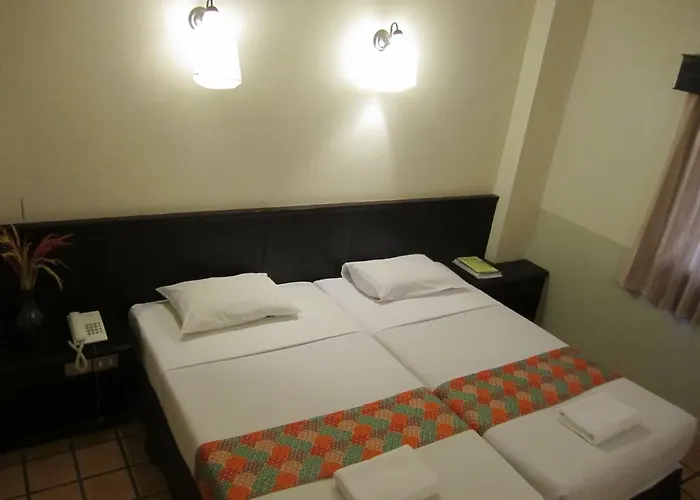 Rome Place Hotel Phuket