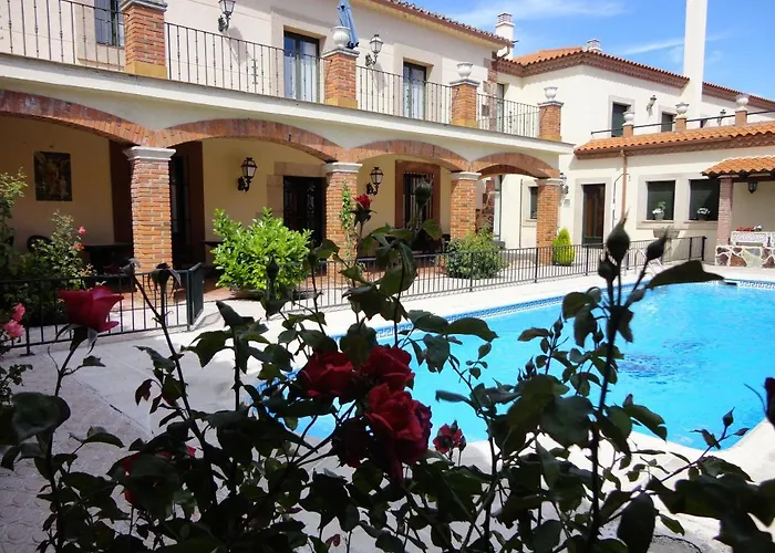 Palacio de Monfarracinos