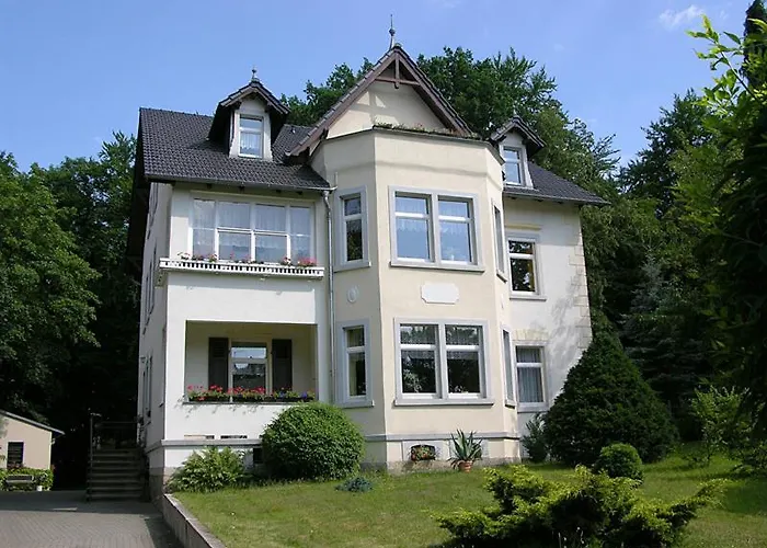 Hotel-Pension Koenigswald