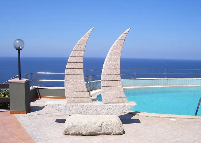 Hotel La Caletta Torre dei Corsari
