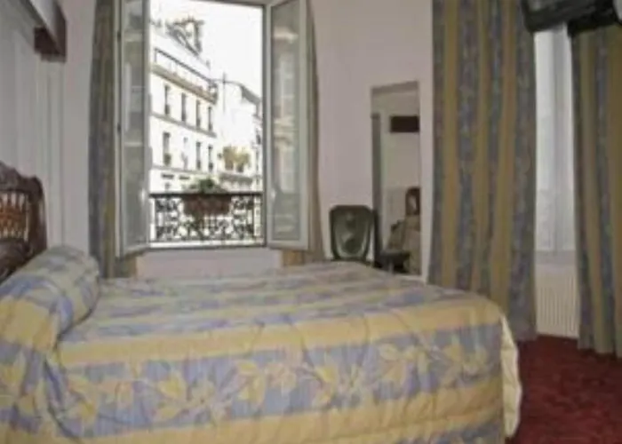 Vintimille Hotel Parijs