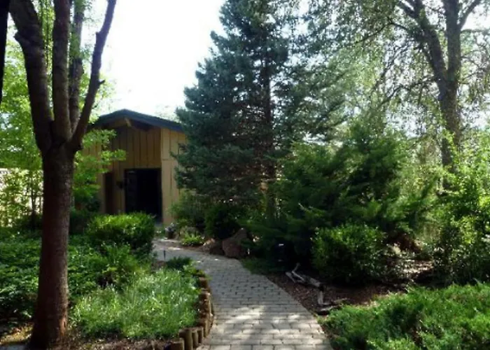Yosemite Bed And Breakfast Mariposa