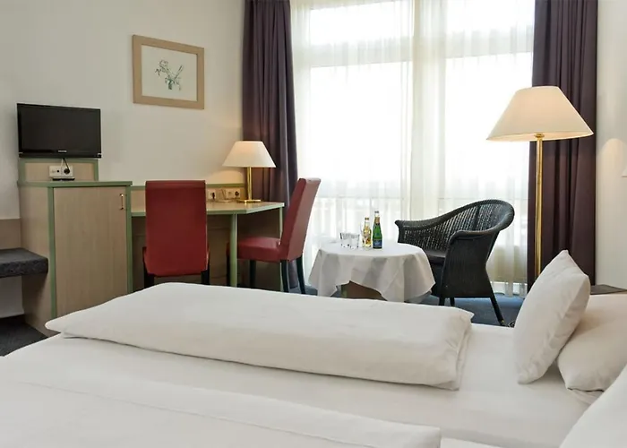 Apart' Hotel Kehl