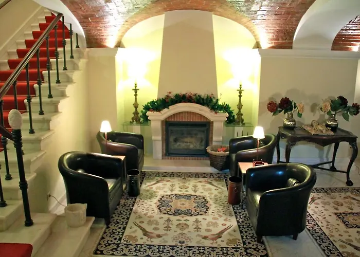 Casa Do Colegio Velho Hotel Vila Viçosa