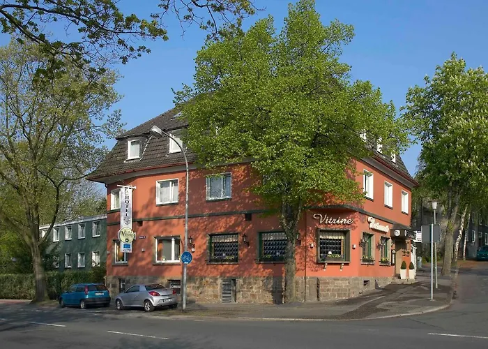 Hotel Schmidt Moennikes Bochum