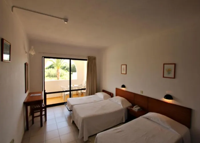 Don Tenorio Aparthotel