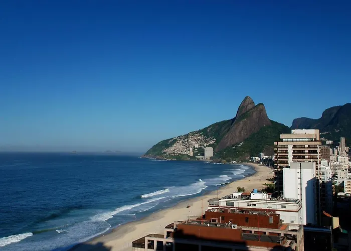 Everest Rio Hotel Rio de Janeiro