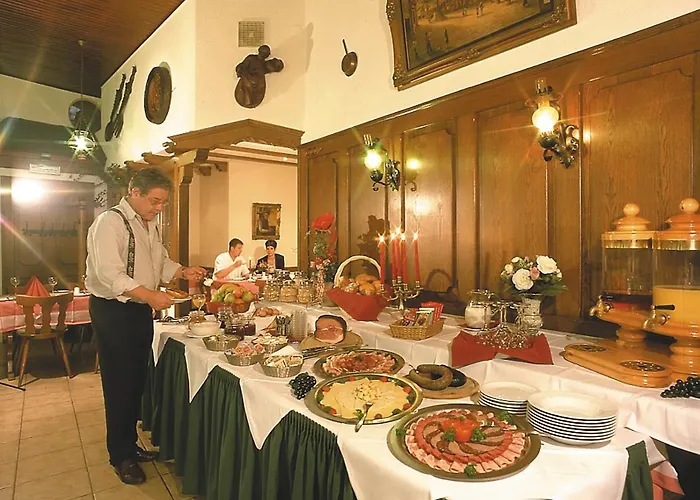 Hotels in Bernkastel-Kues