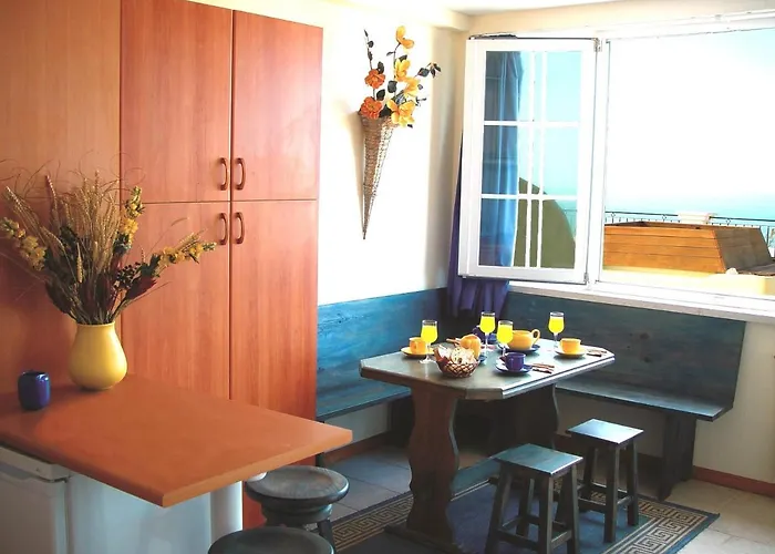 Quinta Da Vigia Aparthotel Azenhas do Mar