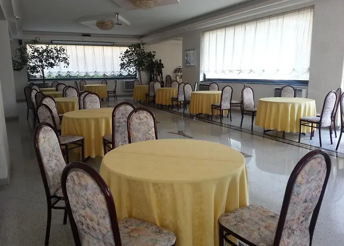Hotel Capys Capua
