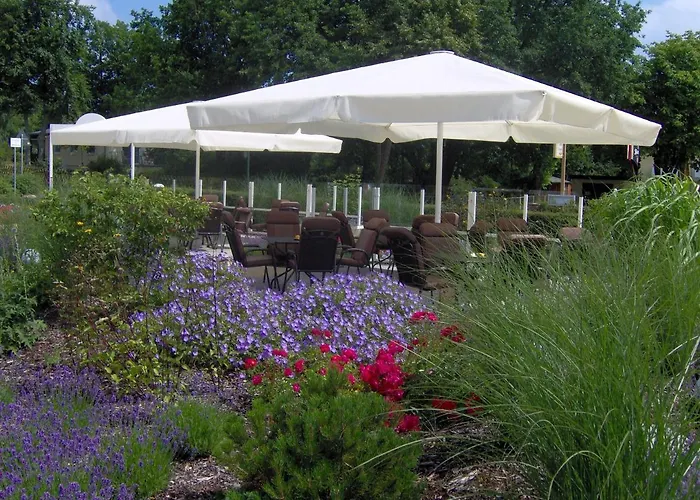 Hotel Wikinger Zempin