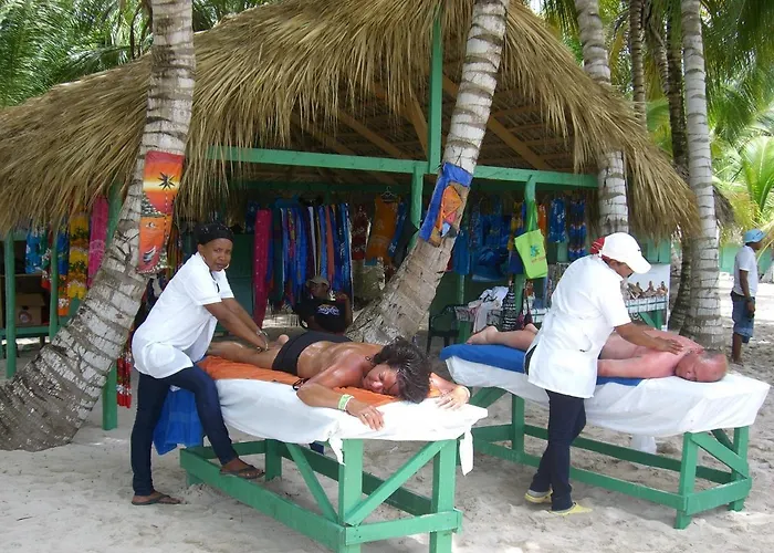 Hotel Bayahíbe