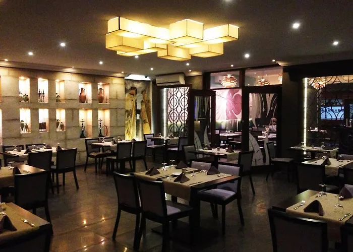 Hotel & Restaurant Farid