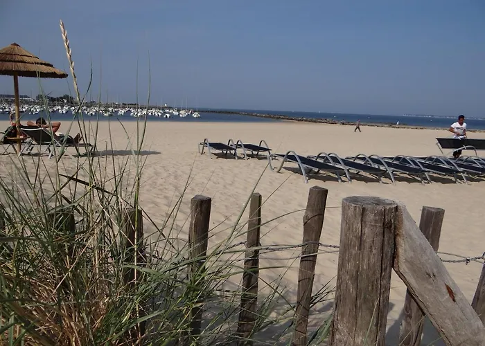 Cit'Hotel Normandy Hotel Pornichet La Baule