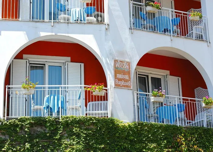 Maison Raphael Minori