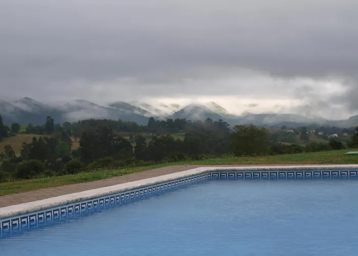 Hotel Don Silvio Colombres