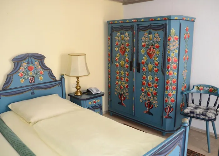 Hotel Das Schlössl Bad Tölz