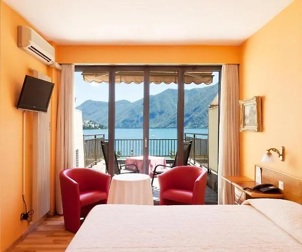 Swiss Lodge Nassa Garni