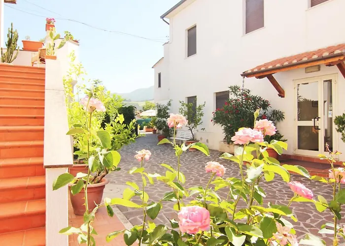 Hotel Boni Cerri Spoleto