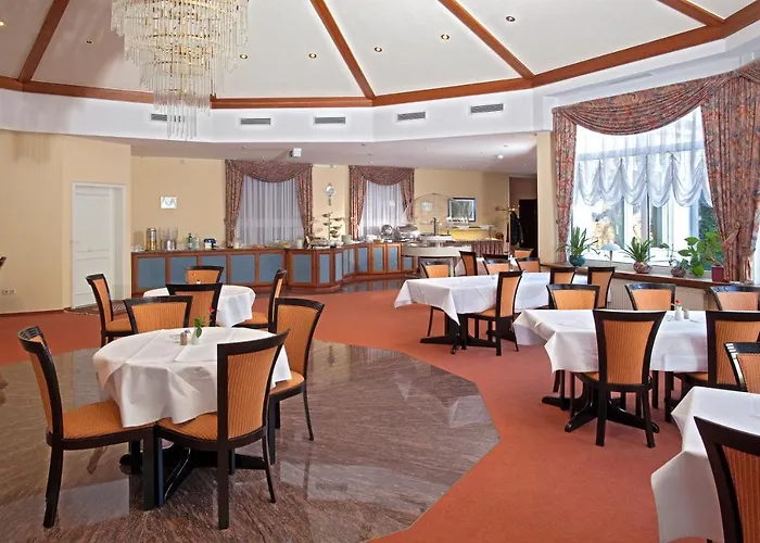 City Hotel Kassel