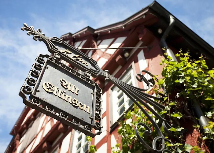 Hotel Hirsch