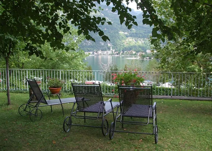 Residence Antico Crotto Porlezza