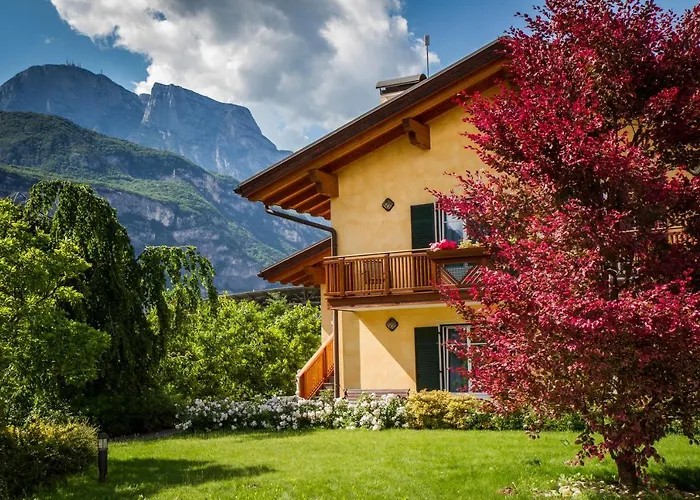 Bed and Breakfast Agritur Val D'Adige Trento