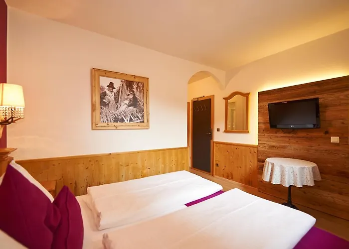 Hotel Lisa Flachau