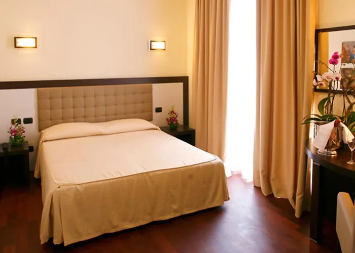 Hotel Le Macine Vittorio Veneto