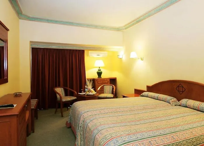 Hotel Sofia