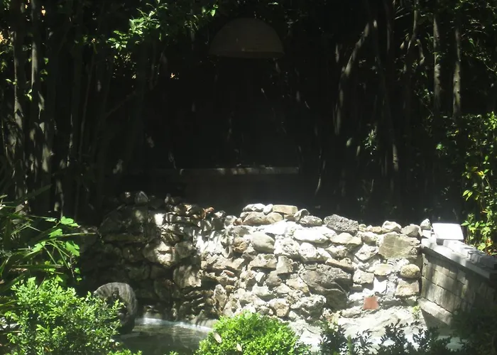 Villa Patrizia B&B Lucca
