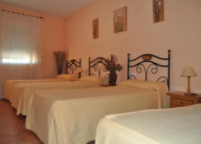 Hostal Paulino Trujillo