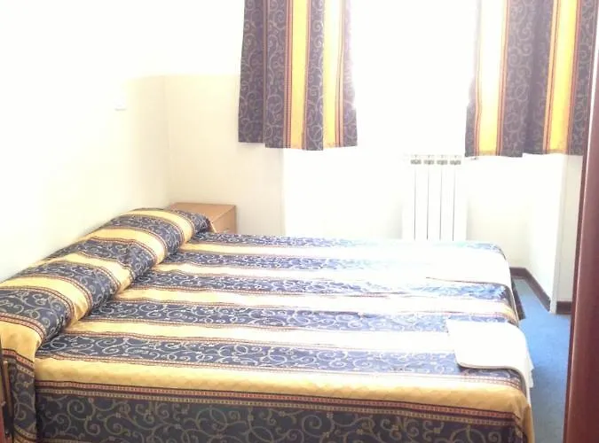 Hotel Acropoli Rome