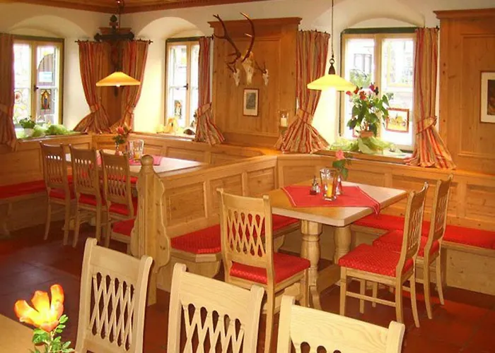 Hotel zur Post