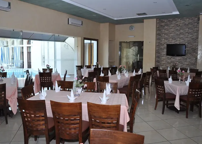 Hotel Sofia