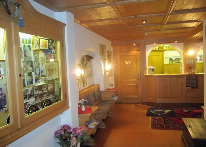 Hotel zur Post