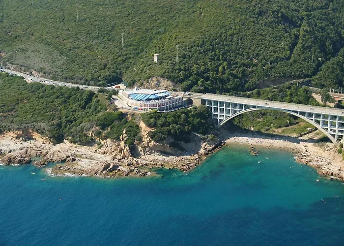 Hotel Il Romito Quercianella
