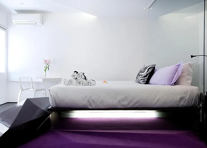 Absoluto Design Hotel Viana do Castelo