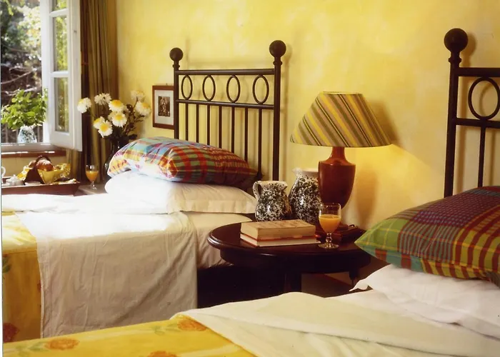 Hotel Sette Querce San Casciano dei Bagni