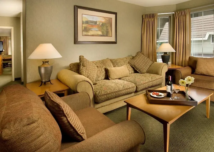 Redmond Inn