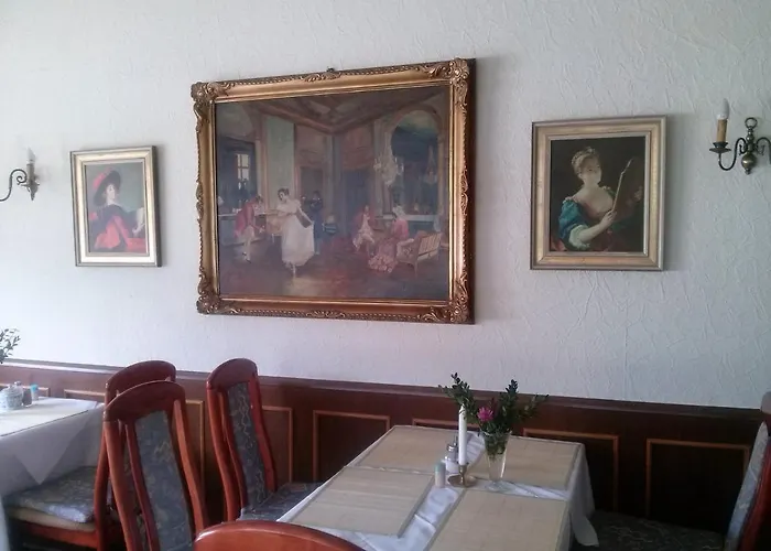 Hotel Prinz Eitel Bad Ems