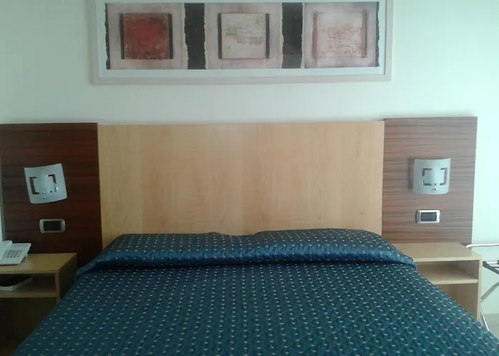 Hotel Albatros