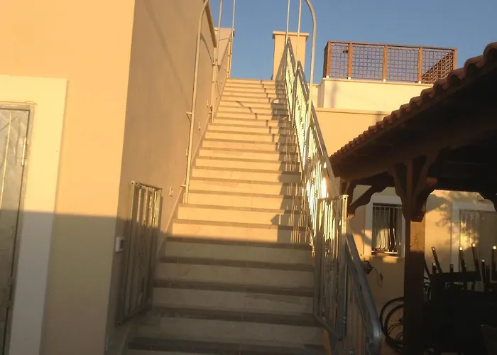B&B Mar&Luna Leporano