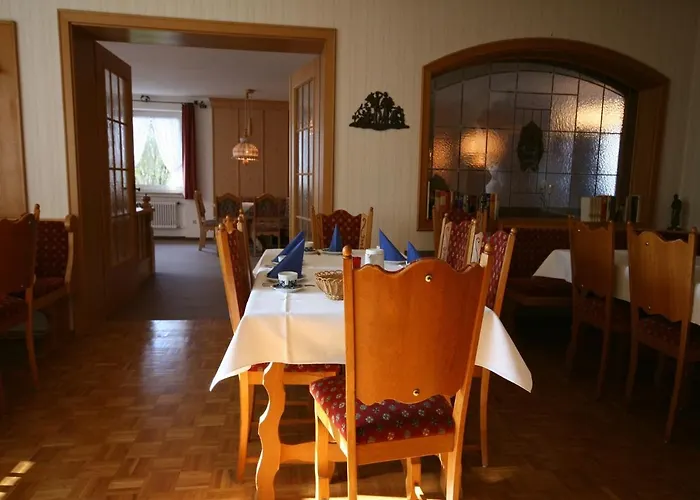 Kurhotel Eichwaldeck Bad Wörishofen
