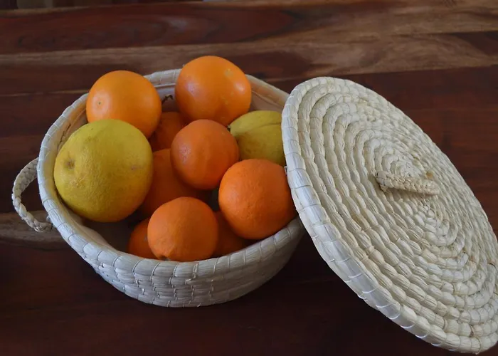 Bed and Breakfast Catania Bedda