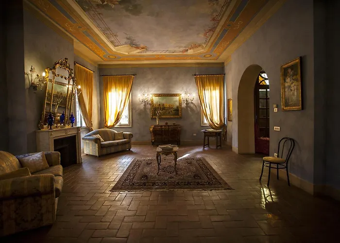 R&B Villa Tartaruga Castelfranco Emilia